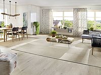 Wir bieten Teppichböden aus aktueller Kollektionen
