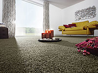 Schöne Teppichböden für Wohnräume