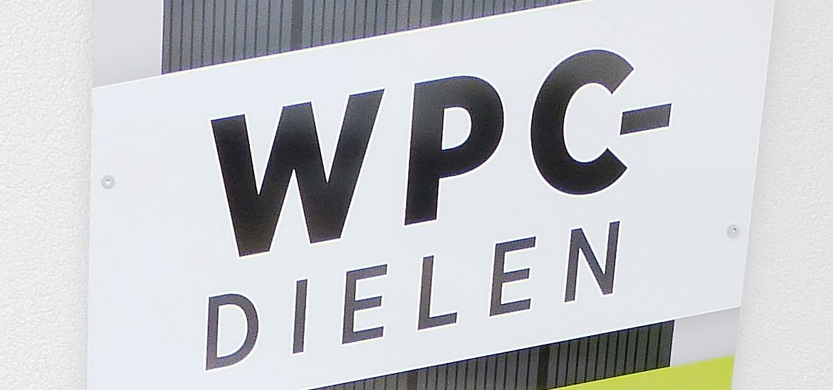 WPC als Terrassenboden oder Sichtschutz günstig in Birnbach