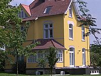 Große Auswahl an Fassadenfarben im Westerwald bei AK