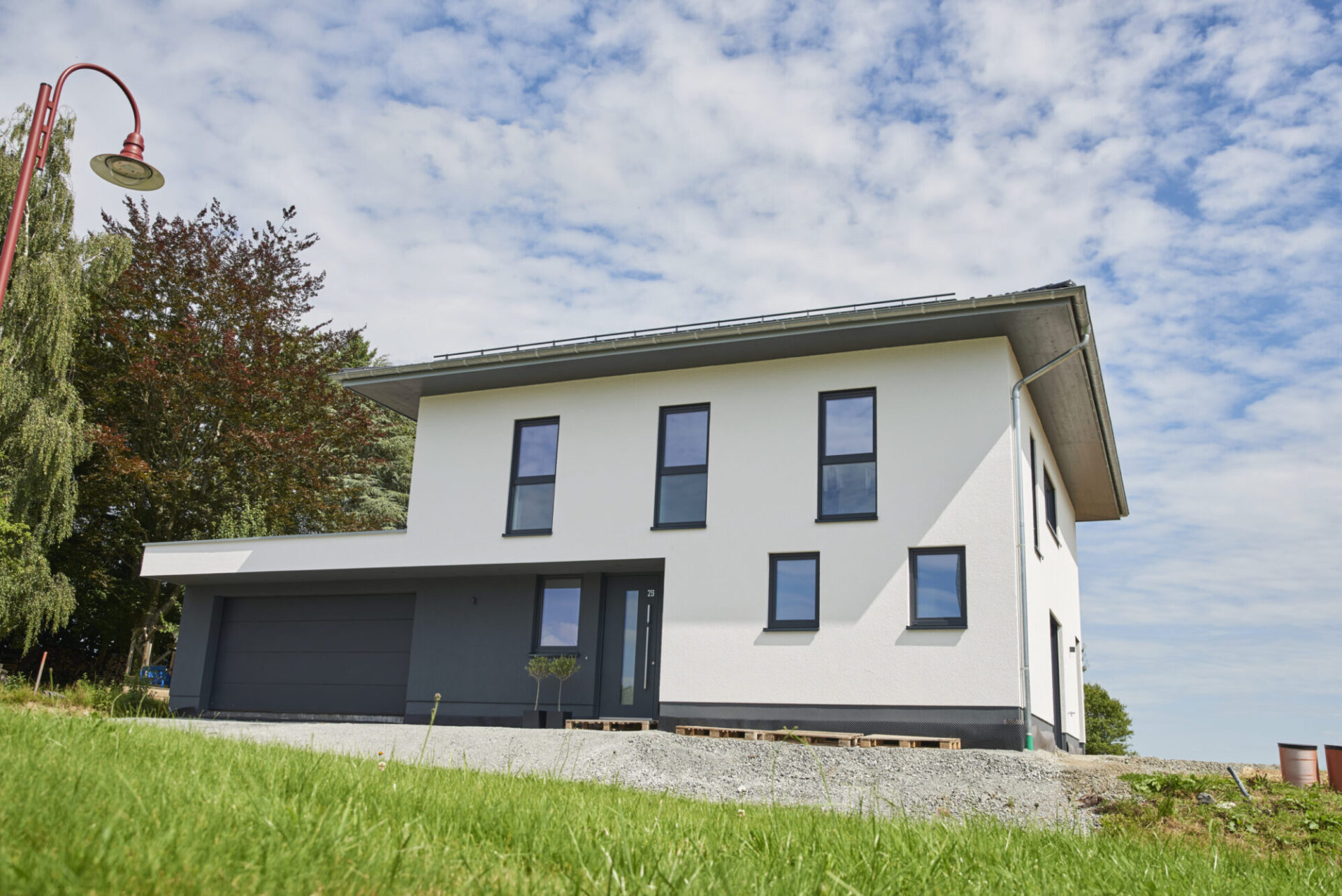 Weller Malerbetrieb & Fachhandel