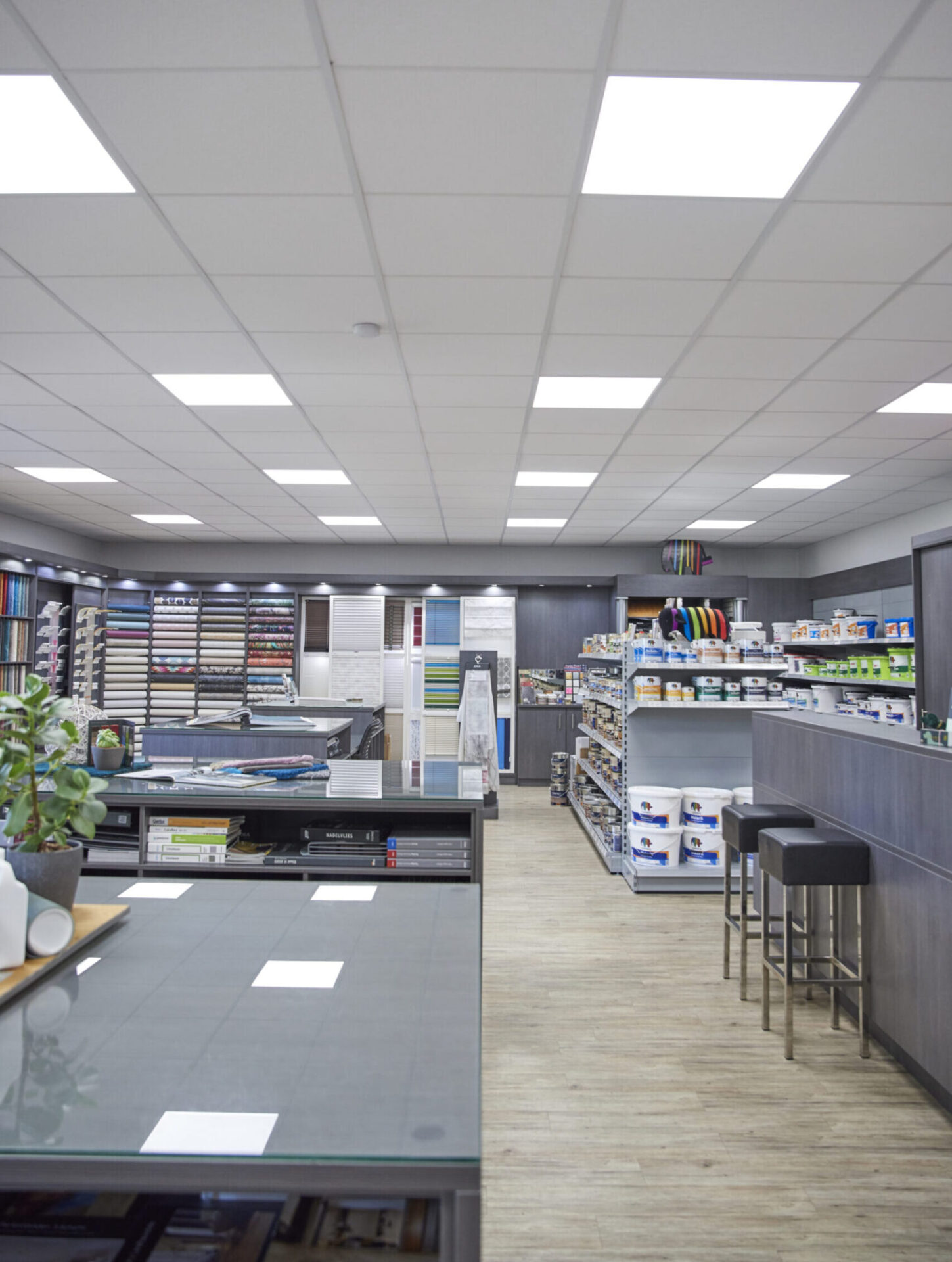 Weller Malerbetrieb & Fachhandel