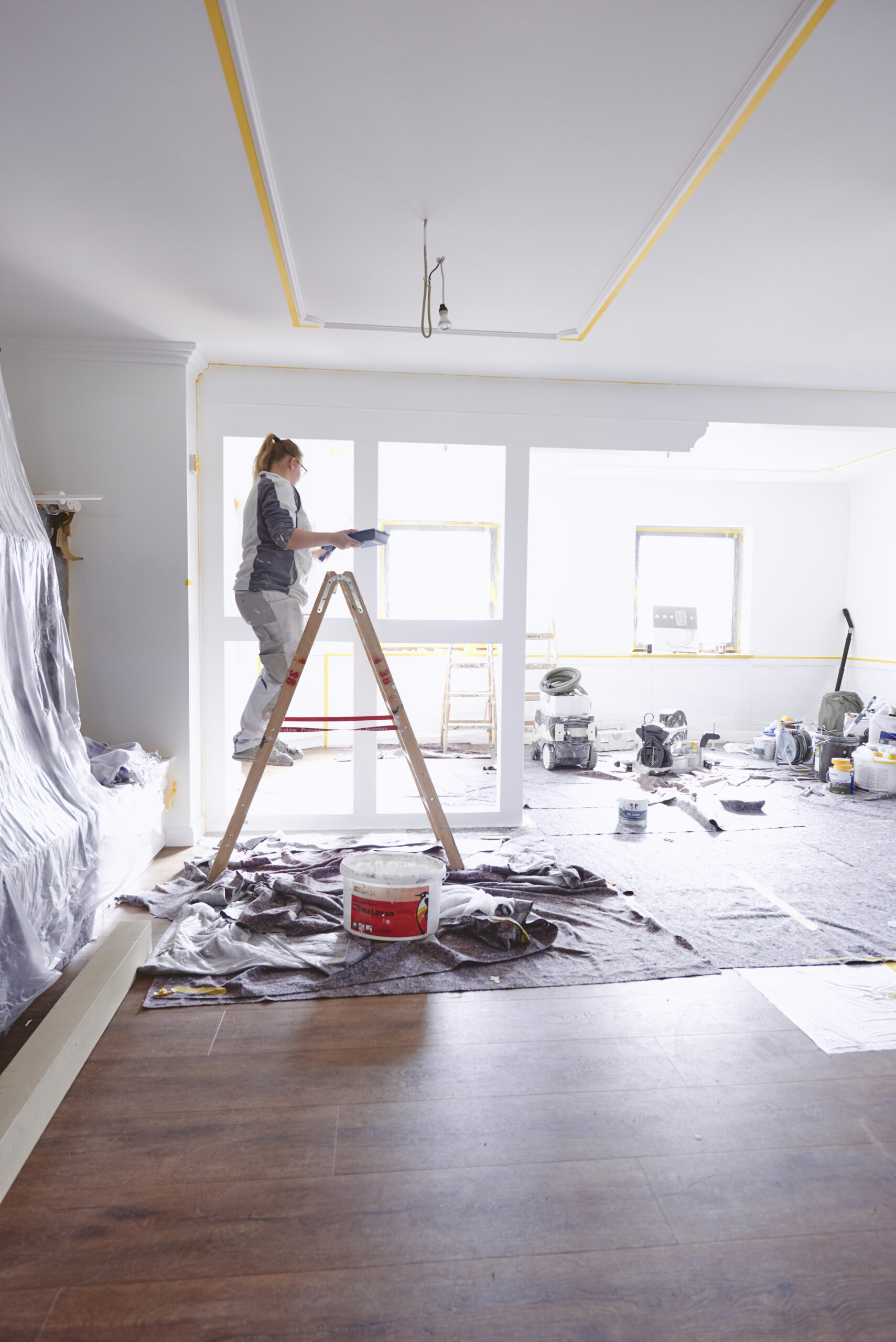 Weller Malerbetrieb & Fachhandel Weller Malerbetrieb & Fachhandel