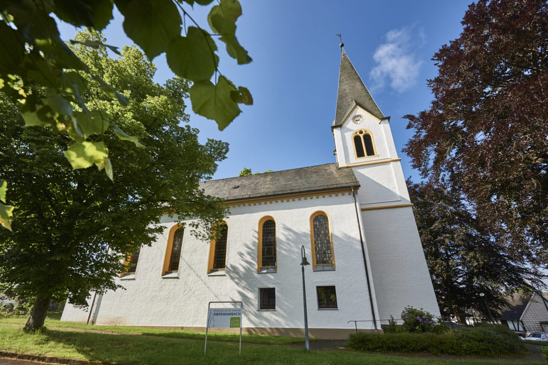 Weller Malerbetrieb & Fachhandel