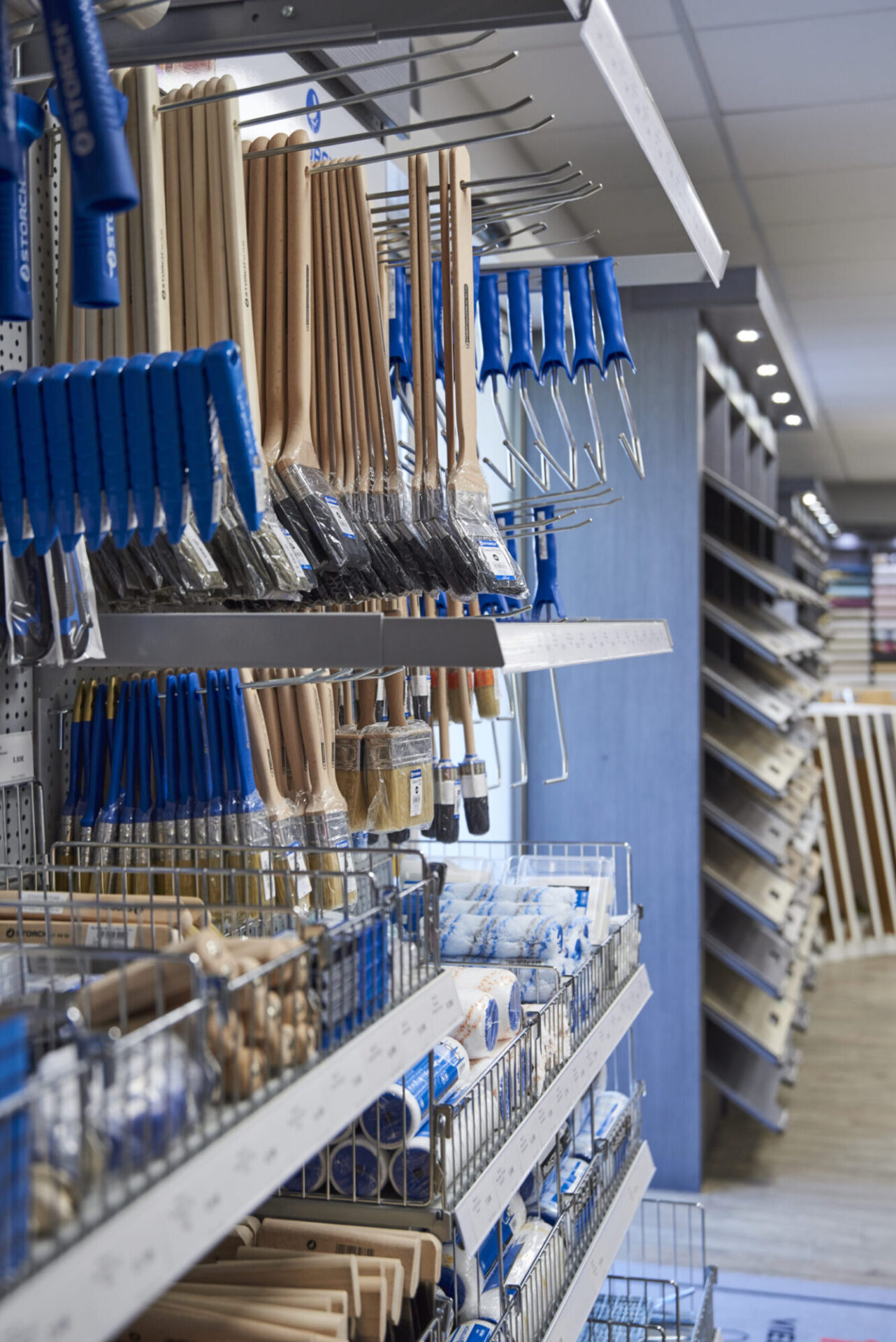 MalerWeller0821_ 3 Weller Malerbetrieb & Fachhandel