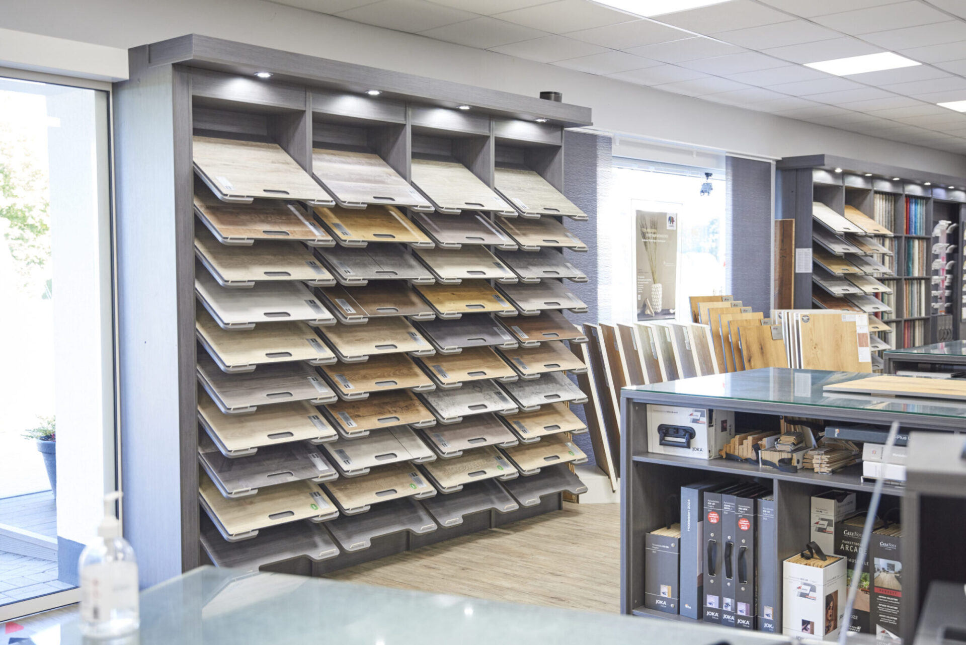 Weller Malerbetrieb & Fachhandel