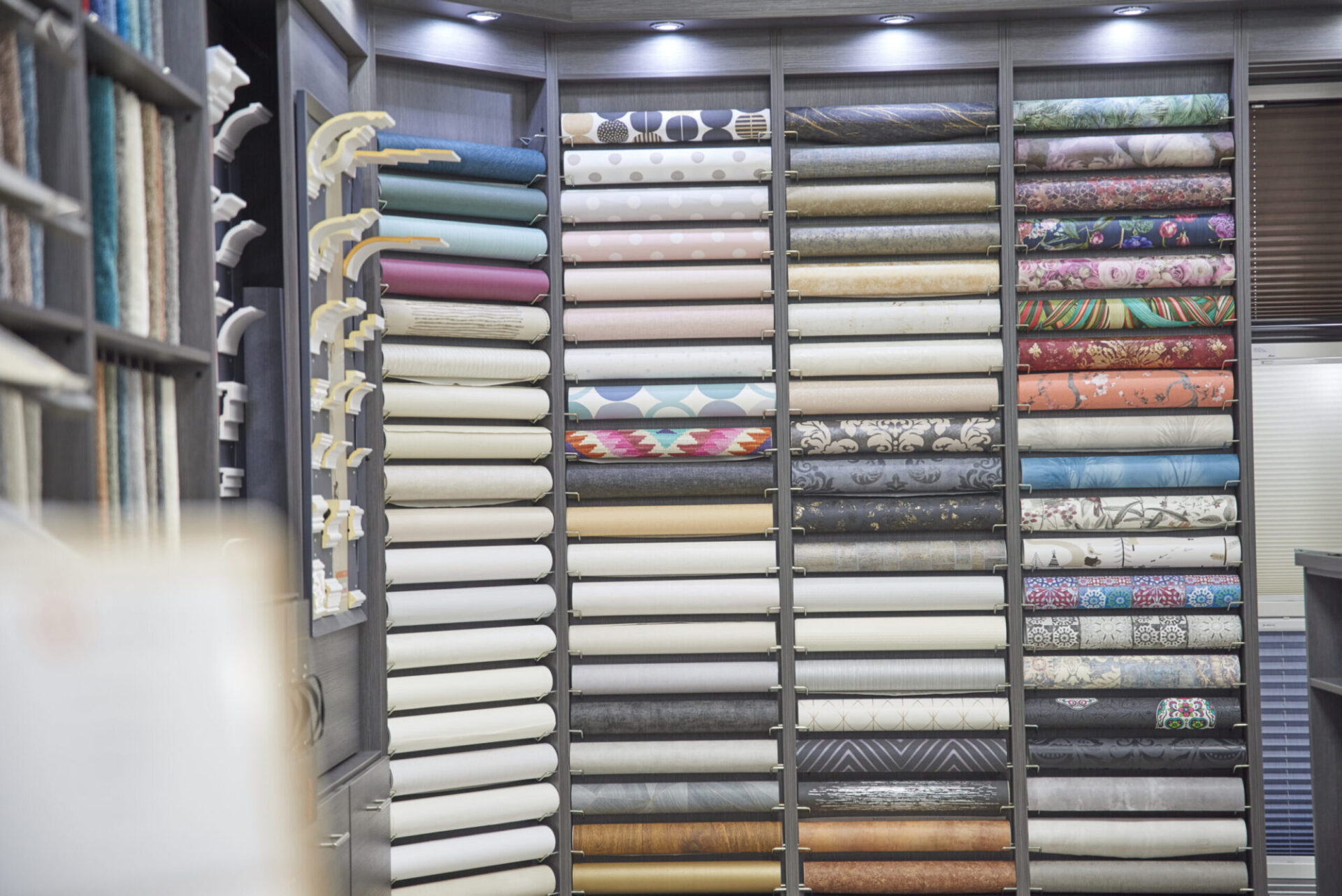 Weller Malerbetrieb & Fachhandel