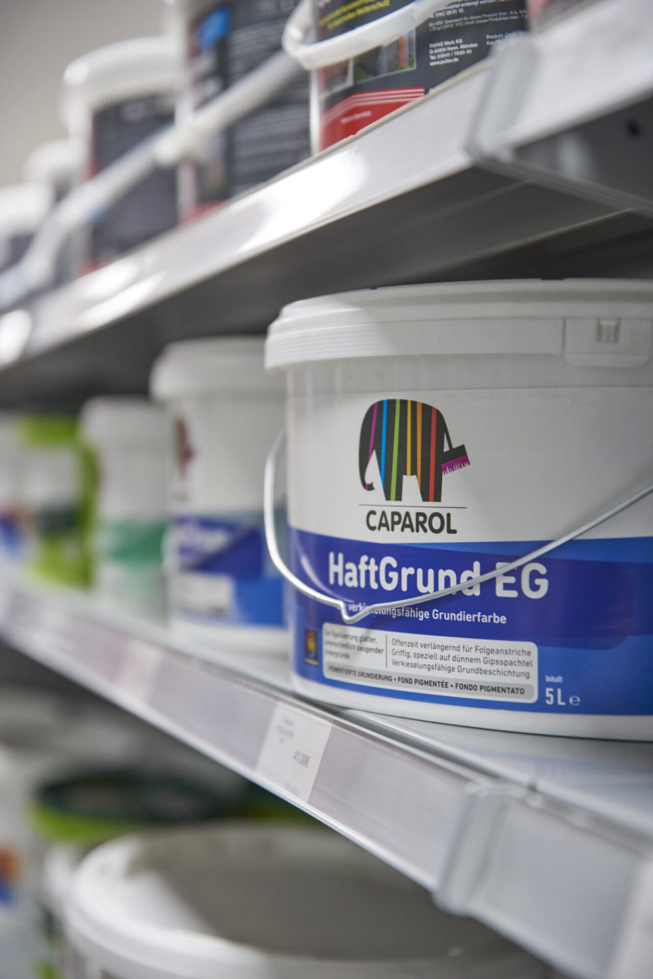 Weller Malerbetrieb & Fachhandel Weller Malerbetrieb & Fachhandel