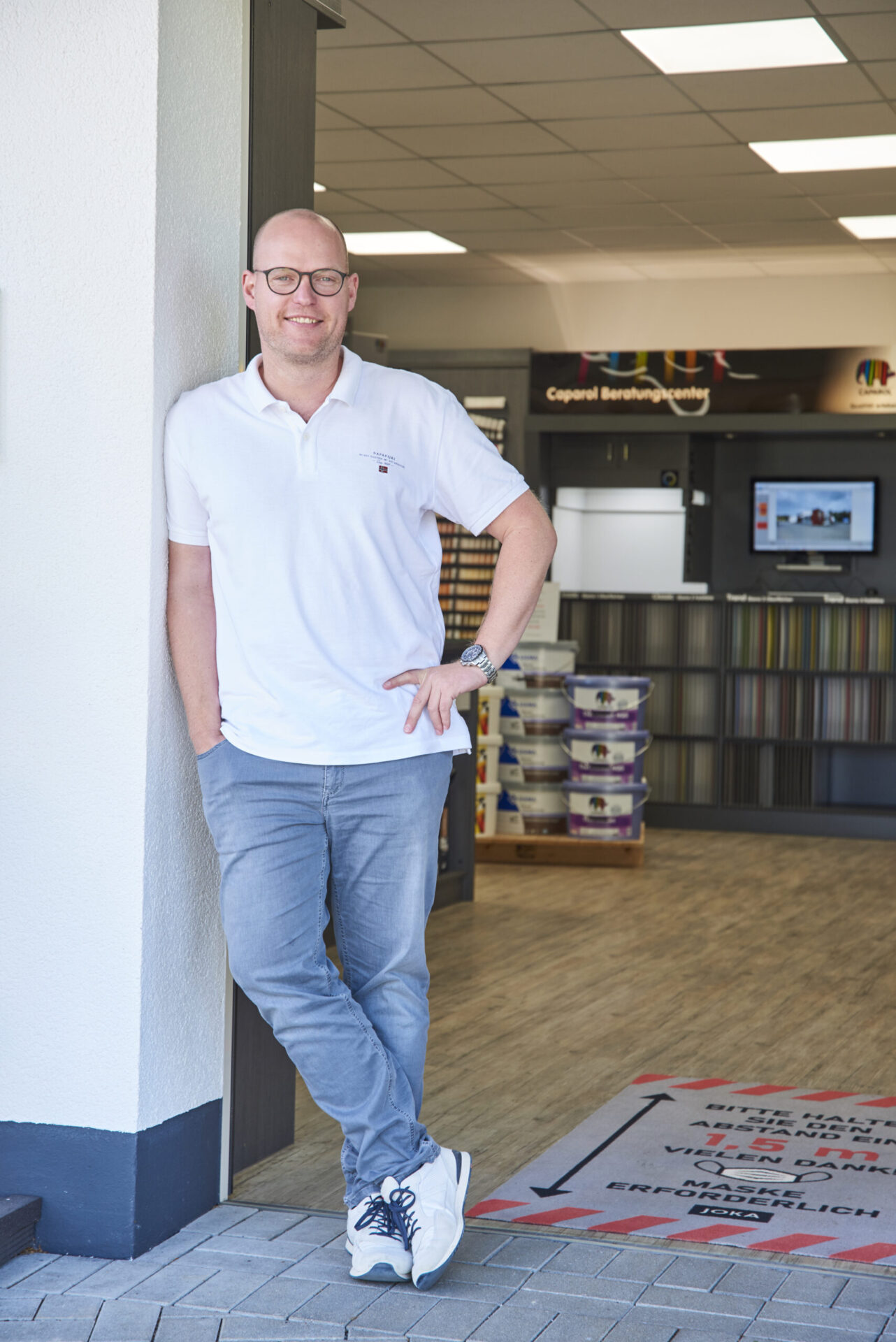 Weller Malerbetrieb & Fachhandel Weller Malerbetrieb & Fachhandel