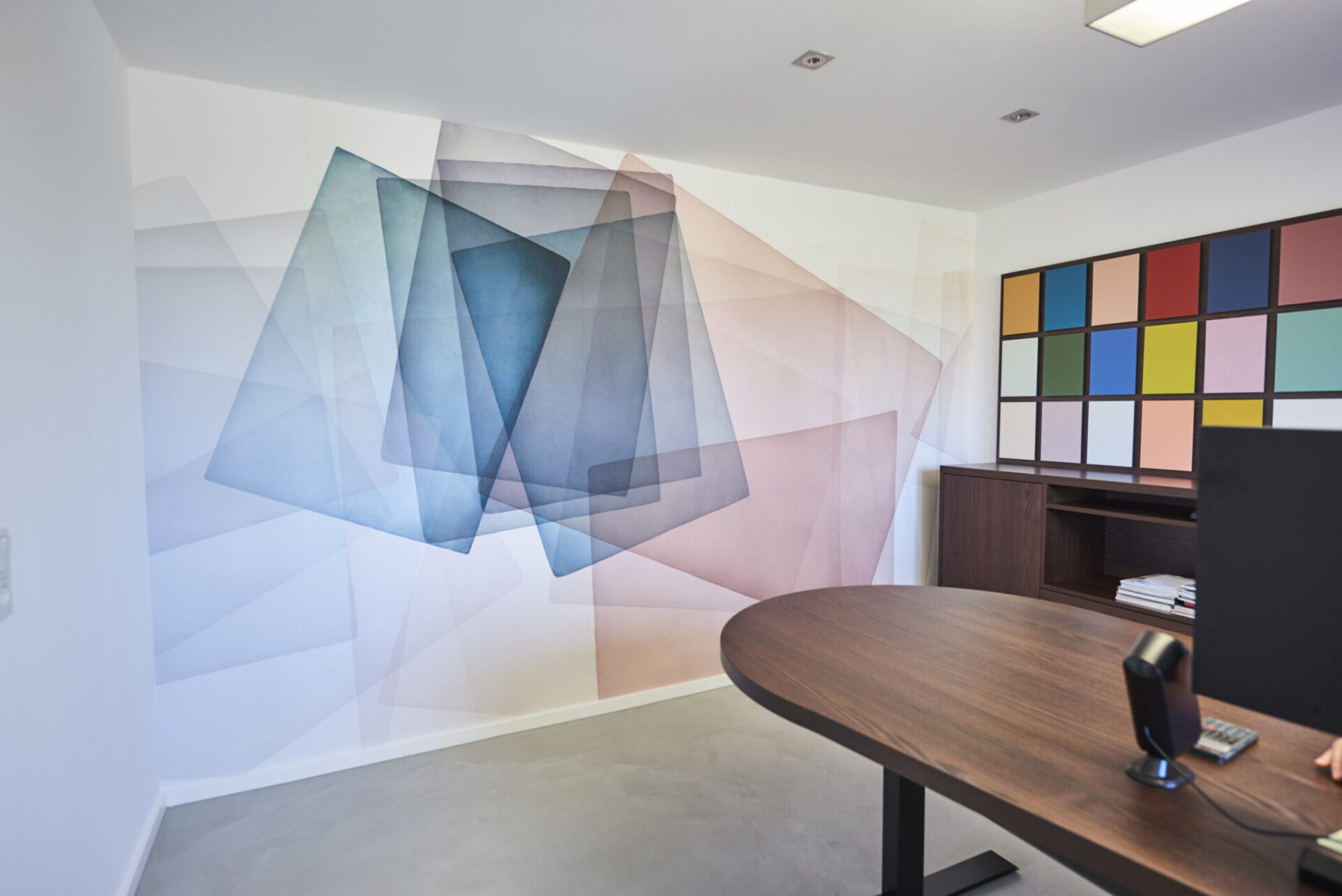 Weller Malerbetrieb & Fachhandel