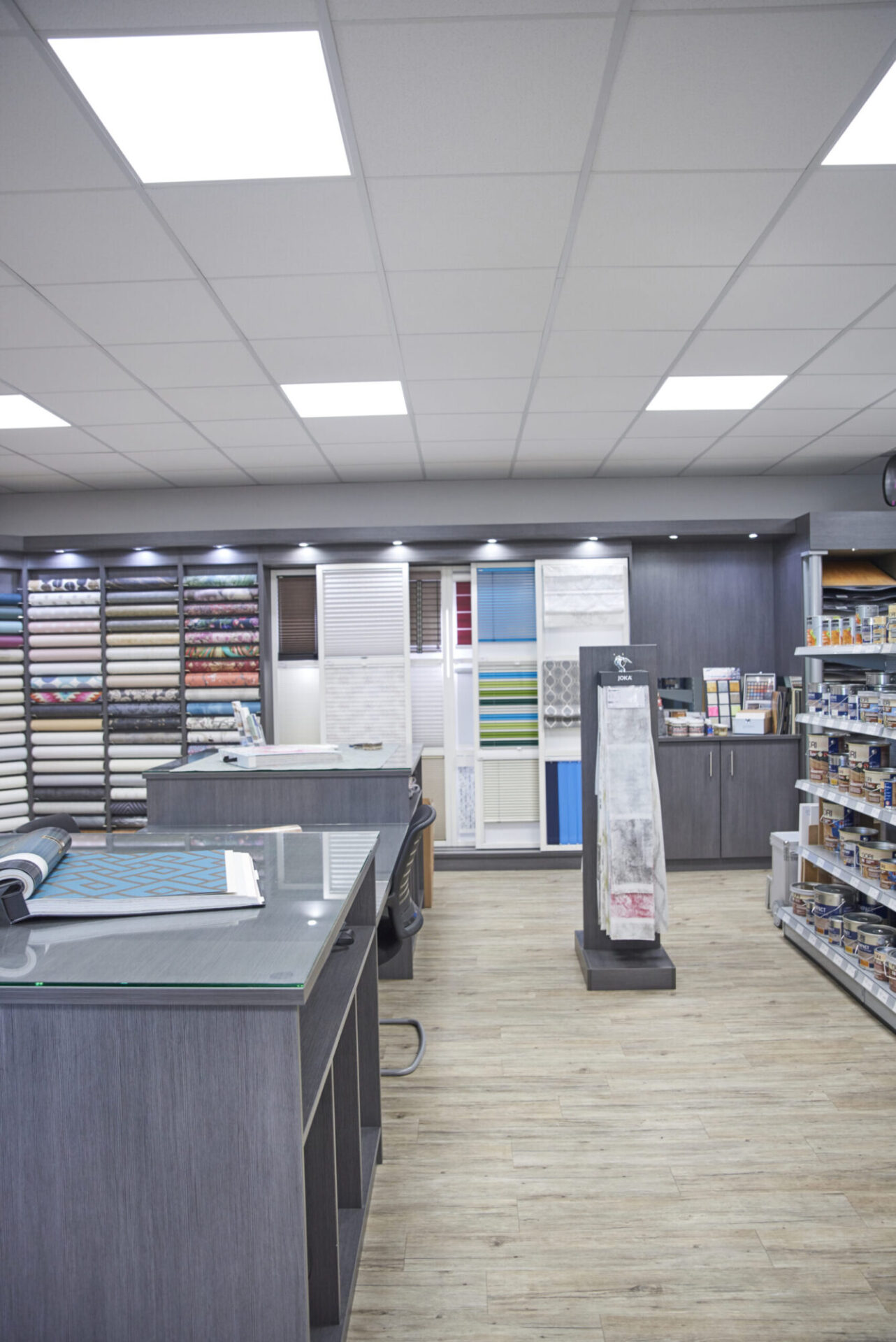 Weller Malerbetrieb & Fachhandel Weller Malerbetrieb & Fachhandel