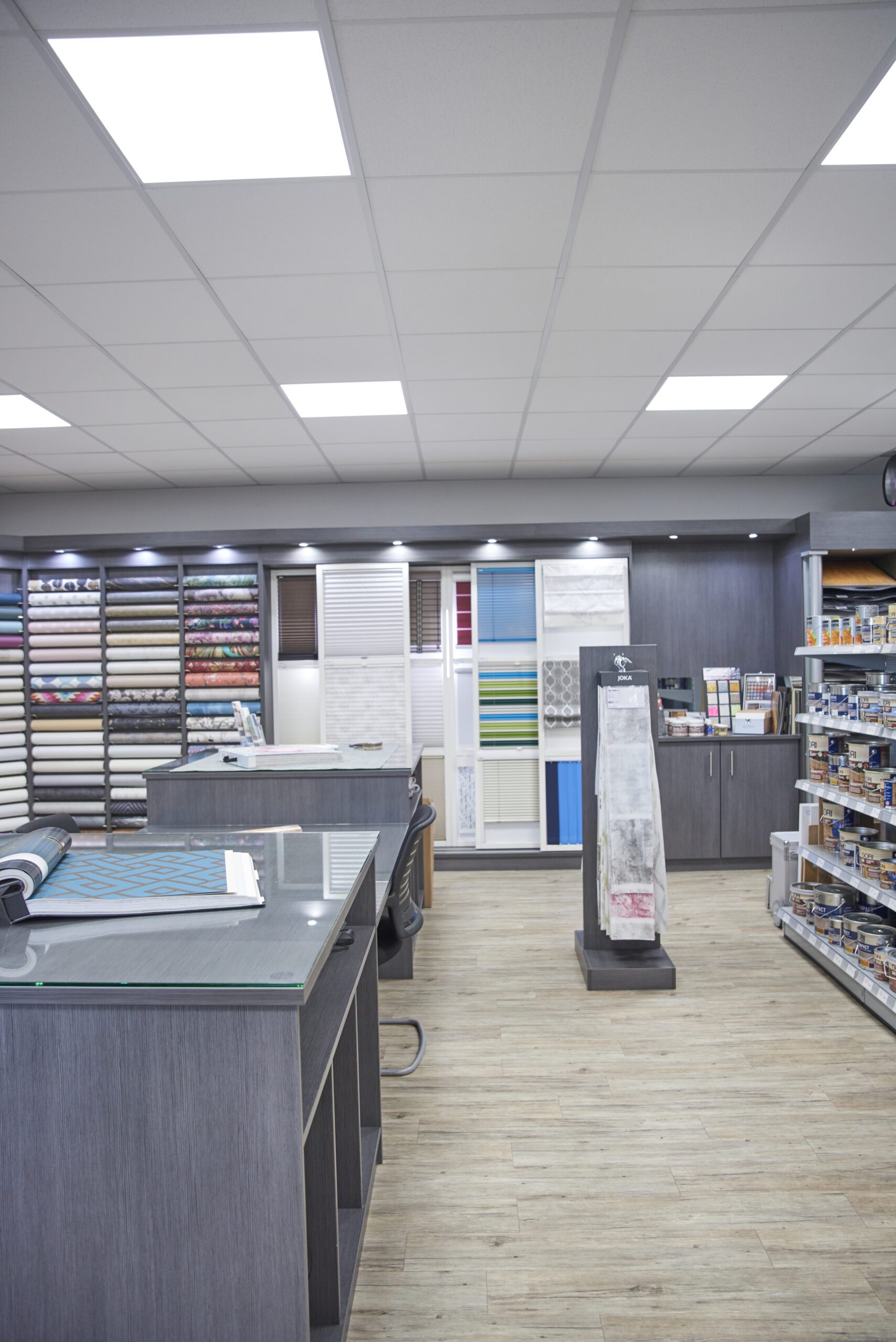 Weller Malerbetrieb & Fachhandel Weller Malerbetrieb & Fachhandel