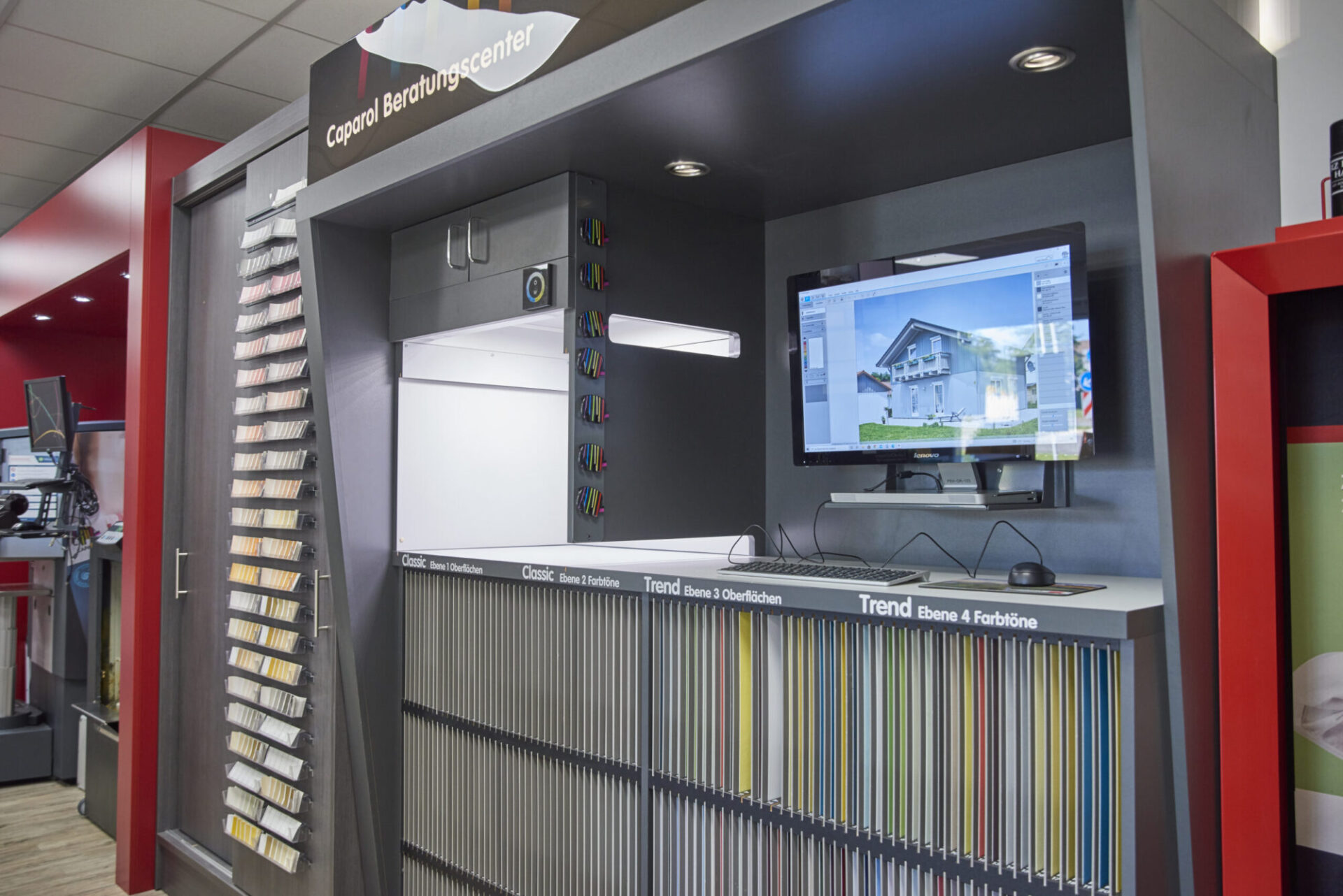 Weller Malerbetrieb & Fachhandel Weller Malerbetrieb & Fachhandel