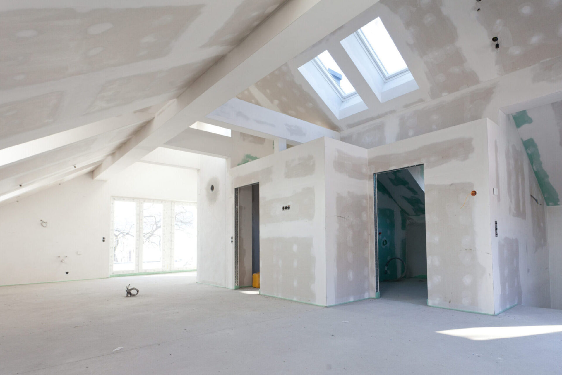 Weller Malerbetrieb & Fachhandel